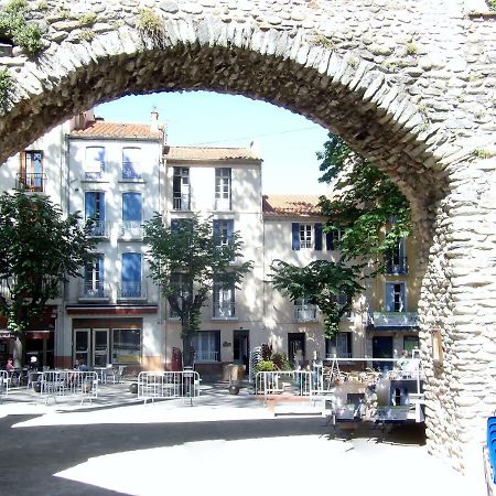 Poppys Chambres D'Hotes Ceret Exterior photo