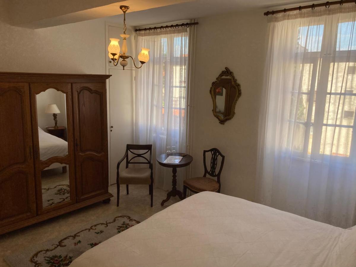Poppys Chambres D'Hotes Ceret Exterior photo