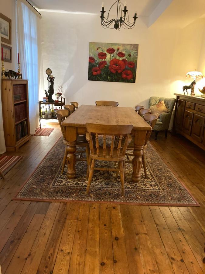 Poppys Chambres D'Hotes Ceret Exterior photo