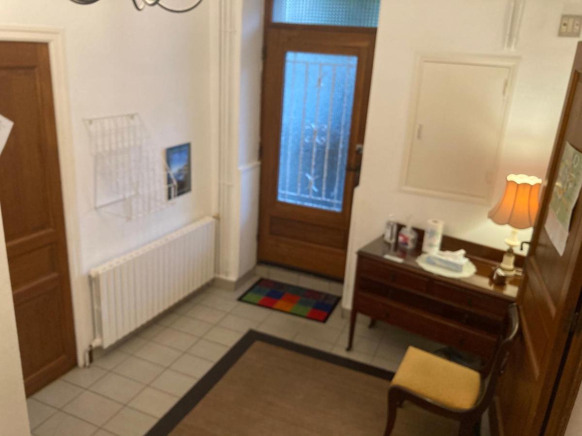 Poppys Chambres D'Hotes Ceret Exterior photo