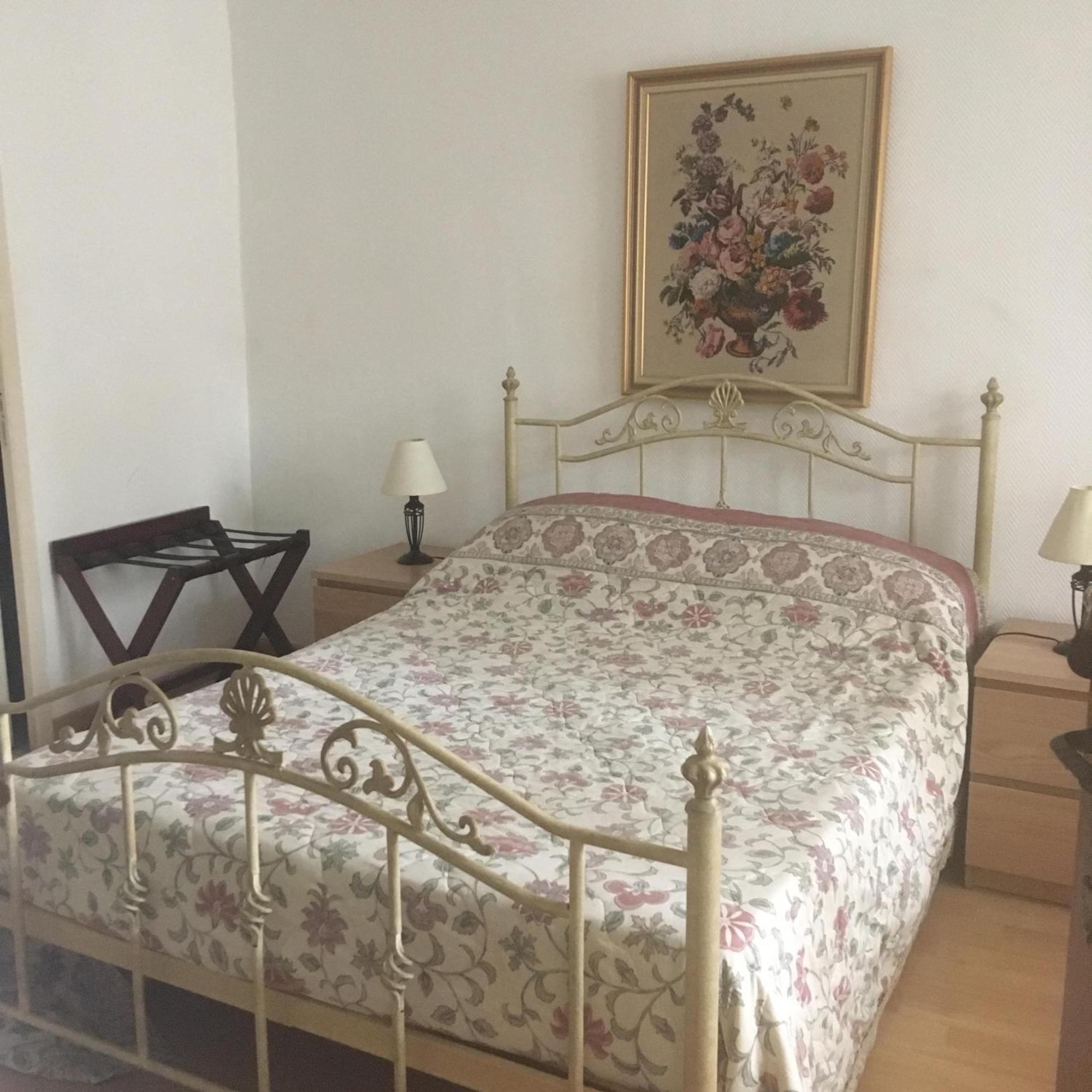 Poppys Chambres D'Hotes Ceret Exterior photo