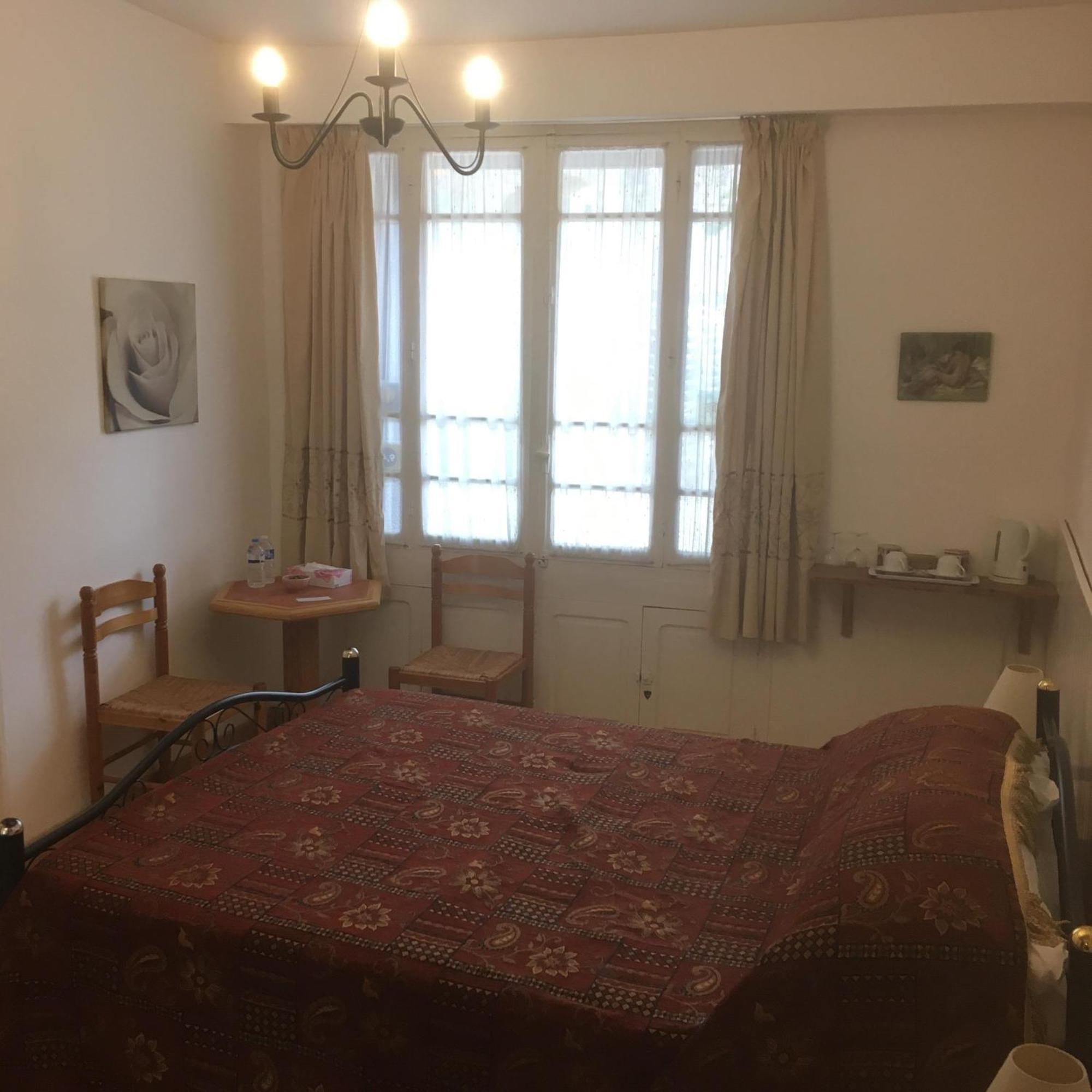 Poppys Chambres D'Hotes Ceret Exterior photo