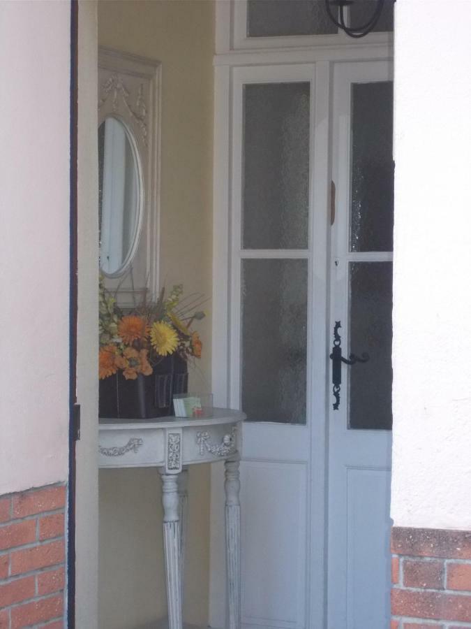 Poppys Chambres D'Hotes Ceret Exterior photo