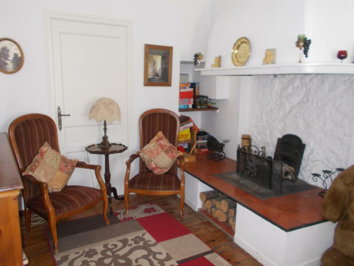 Poppys Chambres D'Hotes Ceret Exterior photo