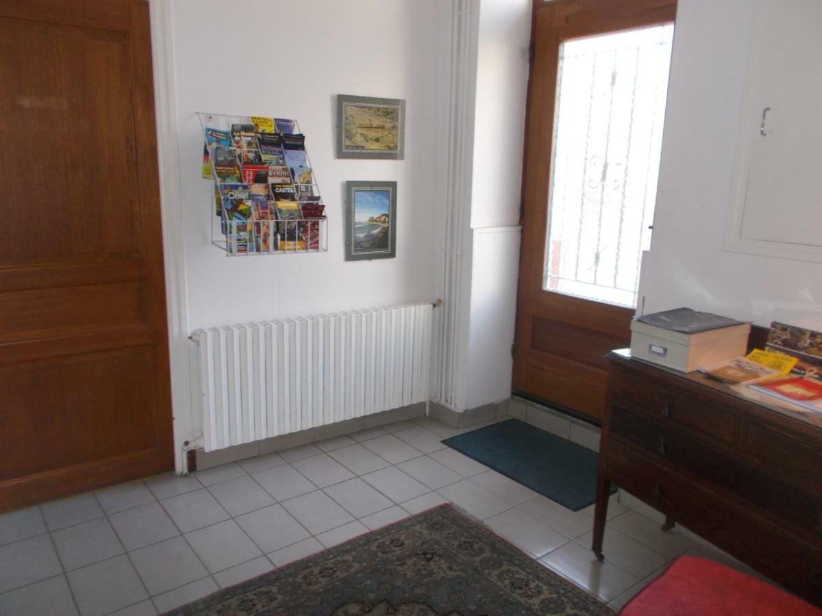 Poppys Chambres D'Hotes Ceret Exterior photo