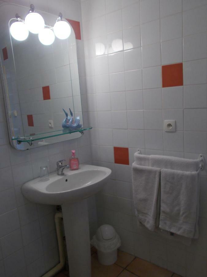 Poppys Chambres D'Hotes Ceret Exterior photo