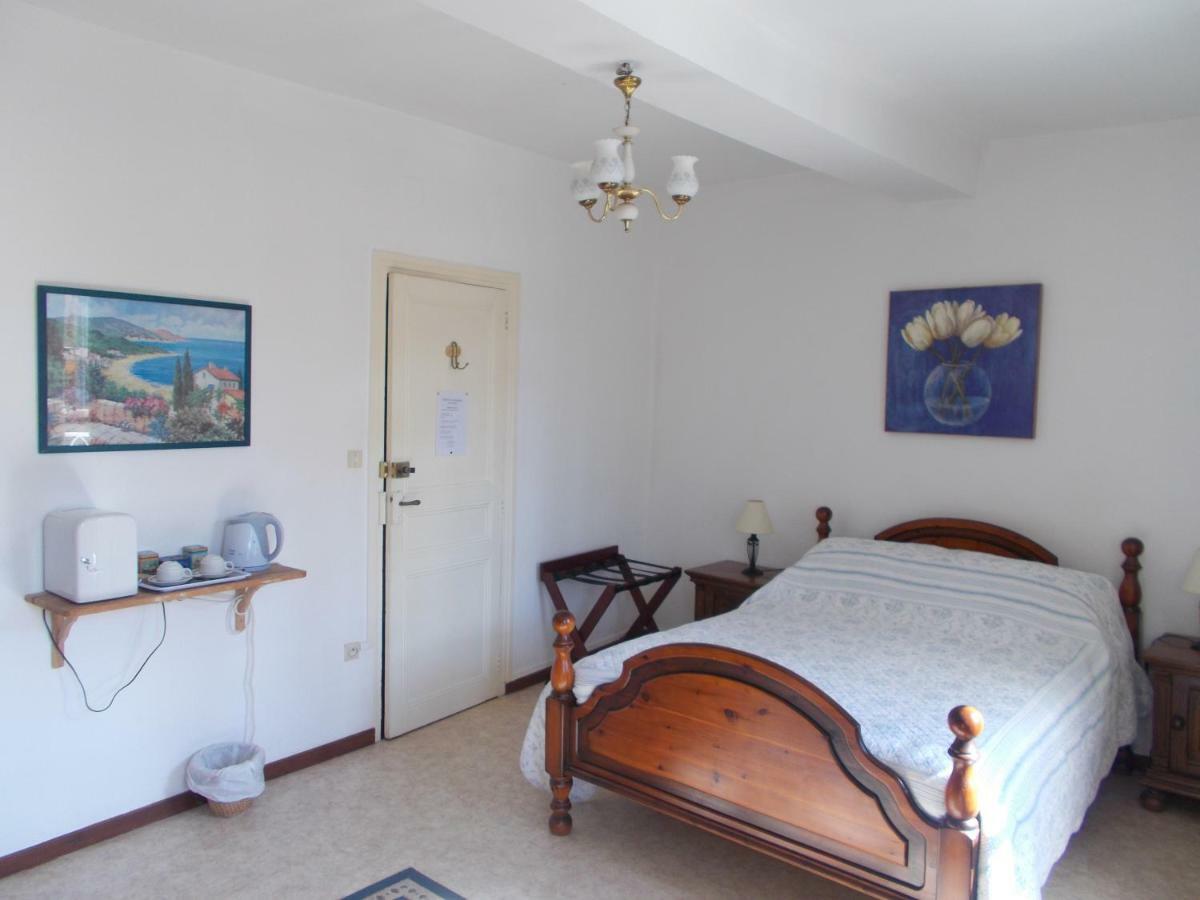 Poppys Chambres D'Hotes Ceret Exterior photo